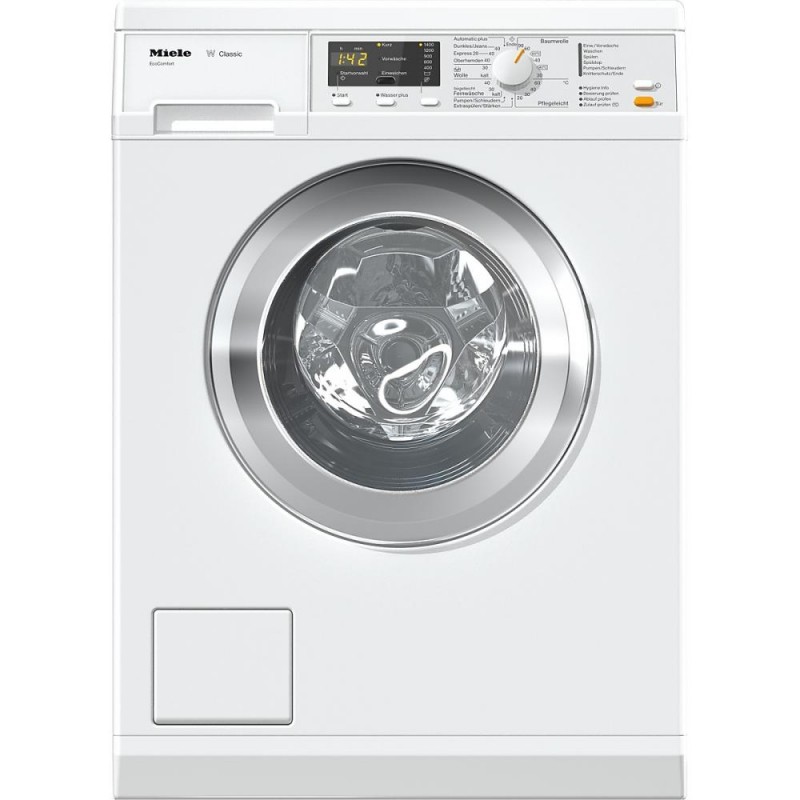 Ремонт стиральных машин Miele в Троицке Ремонт стиральных машин Miele в Троицке