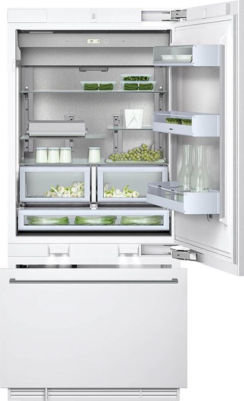 Ремонт холодильников Gaggenau в Троицке