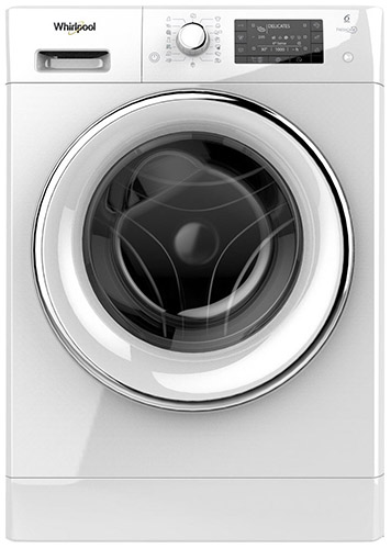 Ремонт стиральных машин Whirlpool в Троицке