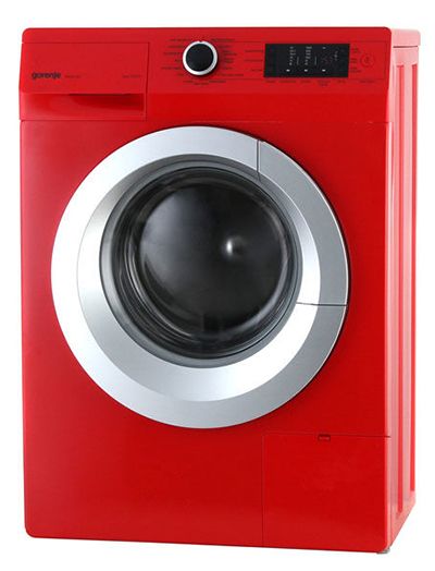 Ремонт стиральных машин Gorenje на дому в Троицке