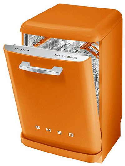 Ремонт посудомоечных машин Smeg в Троицке