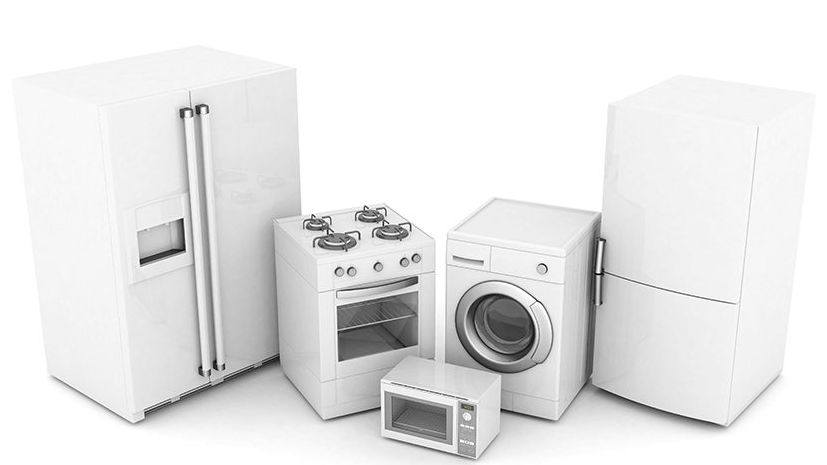 Ремонт бытовой техники Whirlpool