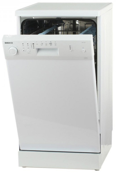 Ремонт посудомоечных машин Beko в Троицке